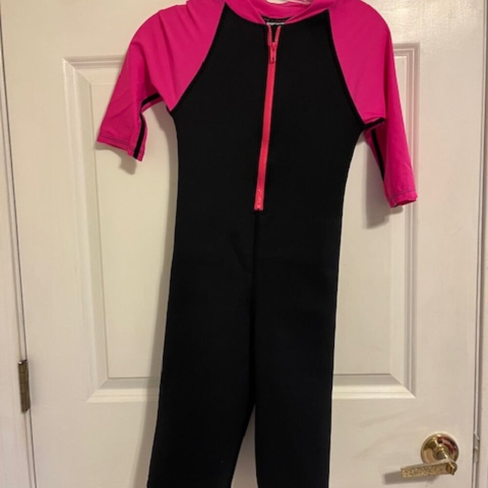 Wetsuit, Tuga